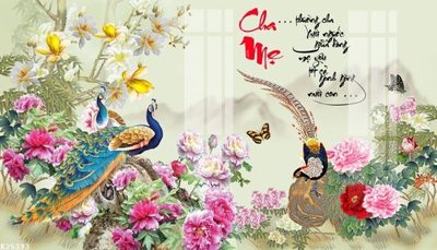 Tải file File gốc in tranh tổng hợp K25393 (gốc) làm file quảng cáo