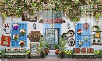 File in lụa File gốc in tranh tổng hợp K25471 (tân cổ điển) File gốc in tranh tổng hợp K25471