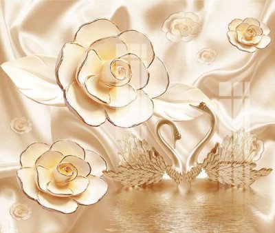 File tranh in tráng gương File gốc in tranh tổng hợp K25525 (siêu nét)