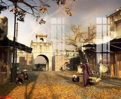 File in trần File gốc in tranh tổng hợp K2555 (file gốc) phong thủy