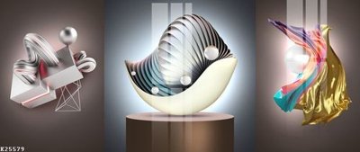 File PSD File gốc in tranh tổng hợp K25579 (bản gốc) dễ dàng edit