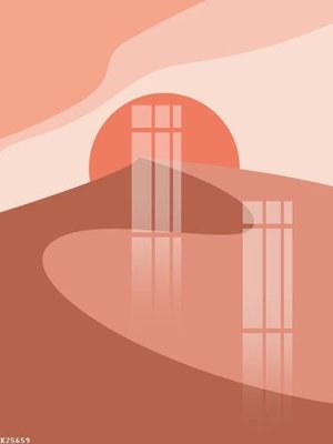 Tải file File gốc in tranh tổng hợp K25659 (gốc) làm file thiết kế