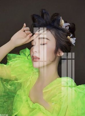 File tranh gốc PSD File gốc in tranh tổng hợp K25738 còn nguyên layer