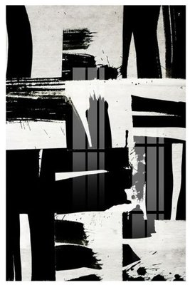 Ảnh gốc file in lụa File gốc in tranh tổng hợp K25744 chi tiết