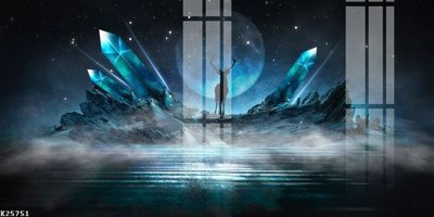 Tải file gốc File gốc in tranh tổng hợp K25751 (in khổ lớn) quảng cáo