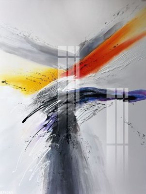 Download file File gốc in tranh tổng hợp K25765 (chuẩn in) chất lượng cao