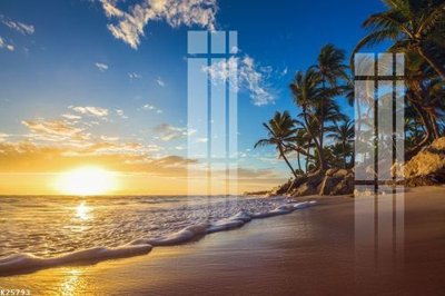 File gốc File gốc in tranh tổng hợp K25793 (phiên bản chuẩn) để in ấn