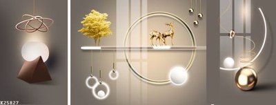 File in trần File gốc in tranh tổng hợp K25827 (bản gốc) 5D