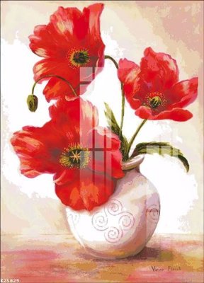 Mua file ảnh gốc File gốc in tranh tổng hợp K25829 (chất lượng cao)