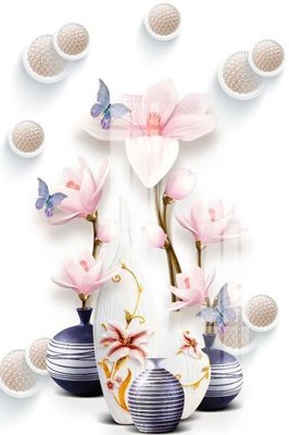 File in trần File gốc in tranh tổng hợp K25841 (bản gốc) bầu trời