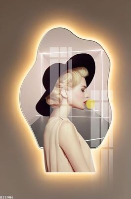 File ảnh File gốc in tranh tổng hợp K25906 (gốc) cho trang trí nhà hàng