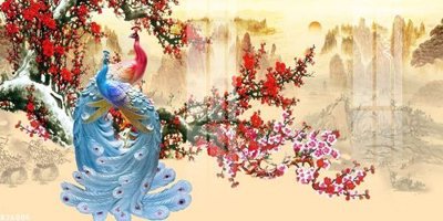 Tải file tranh File gốc in tranh tổng hợp K26005 (ảnh gốc) ngay