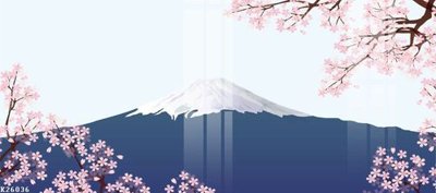 File in ấn File gốc in tranh tổng hợp K26036 (bản gốc) chất lượng cao