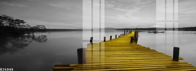 Download file gốc File gốc in tranh tổng hợp K26048 (in mica) trang trí