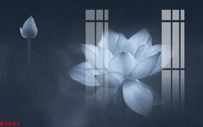 Mua file ảnh gốc File gốc in tranh tổng hợp K2607 (chất lượng cao)