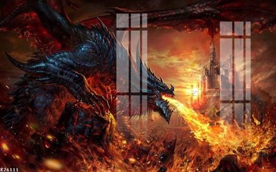 File PSD File gốc in tranh tổng hợp K26111 (nguyên gốc) chất lượng cao