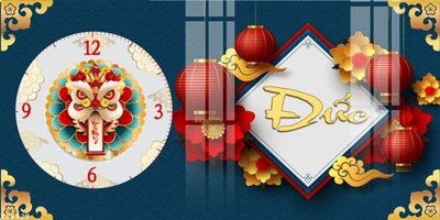 File gốc File gốc in tranh tổng hợp K26127 (chủ đề hiện đại) trang trí