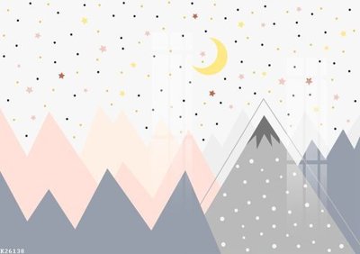 File tranh File gốc in tranh tổng hợp K26138 (gốc) chủ đề trẻ em