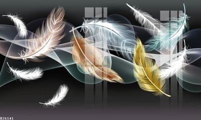 Tải file gốc File gốc in tranh tổng hợp K26141 (bản PSD) còn layer