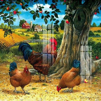 File gốc File gốc in tranh tổng hợp K26219 (in lụa) tranh thuận buồm