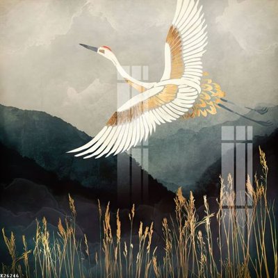 File gốc File gốc in tranh tổng hợp K26246 (in ấn) không giới hạn