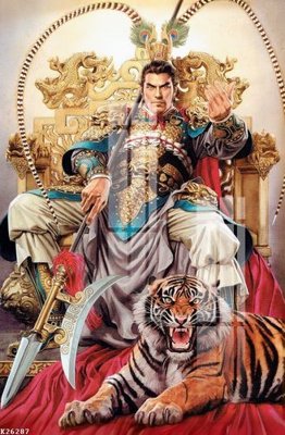 File ảnh File gốc in tranh tổng hợp K26287 (gốc) in poster