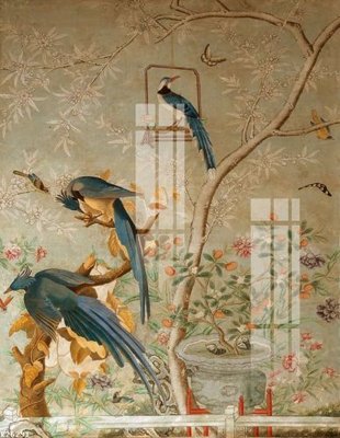 Tải file File gốc in tranh tổng hợp K26291 (gốc) chủ đề phong thủy