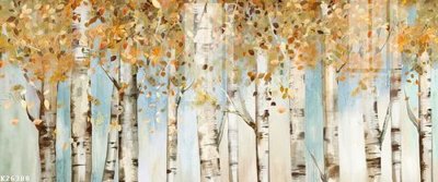 Hình ảnh file gốc File gốc in tranh tổng hợp K26388 cho in UV