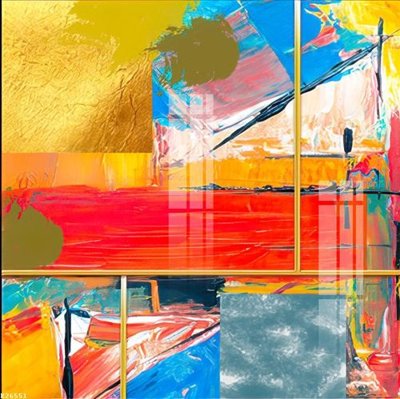 File gốc in ấn File gốc in tranh tổng hợp K26551 chất lượng vượt trội