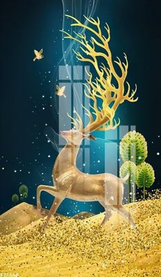 File gốc in ấn File gốc in tranh tổng hợp K26560 chất lượng vượt trội