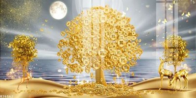 File tranh in tráng gương File gốc in tranh tổng hợp K26562 (siêu nét)