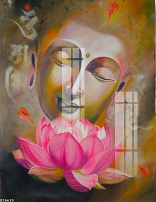 File gốc File gốc in tranh tổng hợp K26619 (ảnh chi tiết) để in lụa