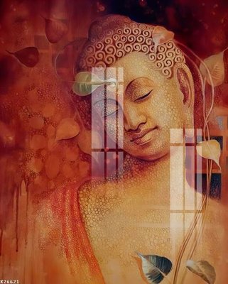 Tải file File gốc in tranh tổng hợp K26621 (ảnh gốc) in tranh kính