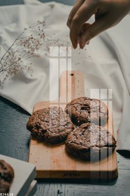 File in trần File gốc in tranh tổng hợp K26638 (bản gốc) mây trời