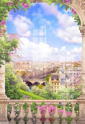 File gốc File gốc in tranh tổng hợp K26649 (ảnh chi tiết) để in trần