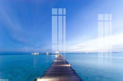 Tải file File gốc in tranh tổng hợp K26653 (PSD) cho in tranh kính