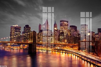 File tranh File gốc in tranh tổng hợp K26674 (gốc) chủ đề thiên nhiên