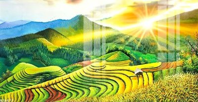 File tranh quảng cáo File gốc in tranh tổng hợp K26677 (download file gốc)