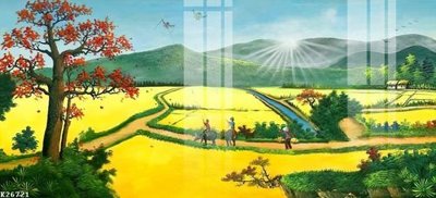 Download file gốc File gốc in tranh tổng hợp K26721 (dùng cho in ấn)