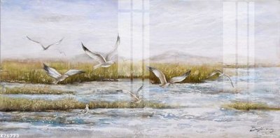 File tranh File gốc in tranh tổng hợp K26773 (gốc) in film