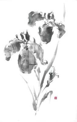 File in lụa File gốc in tranh tổng hợp K26785 (phong cảnh) File gốc in tranh tổng hợp K26785