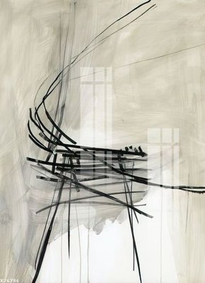 File gốc File gốc in tranh tổng hợp K26786 (in lụa) chi tiết cao