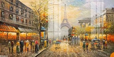 File in lụa File gốc in tranh tổng hợp K26821 (hoa văn) File gốc in tranh tổng hợp K26821