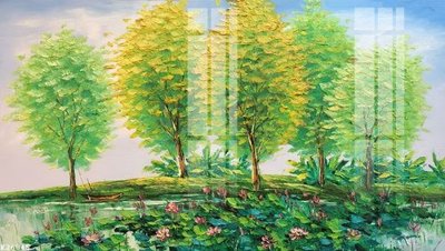 File in mica File gốc in tranh tổng hợp K26845 (ảnh gốc) đẹp