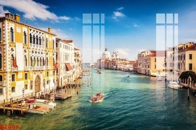 File gốc in ấn File gốc in tranh tổng hợp K2686 độ phân giải cao