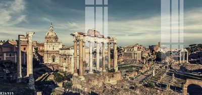 Tải file File gốc in tranh tổng hợp K26915 (PSD) cho in tranh 3D