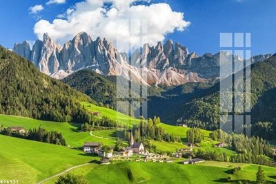 File tranh File gốc in tranh tổng hợp K26937 (bản gốc) treo quán cafe