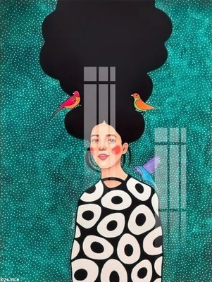 File tranh File gốc in tranh tổng hợp K26964 (gốc) chủ đề thành phố