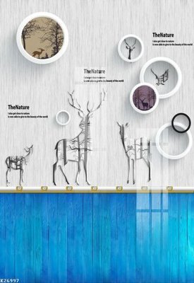 Tải file gốc File gốc in tranh tổng hợp K26997 (in tráng gương) 3DFile gốc File gốc in tranh tổng hợp K26997 (sẵn sàng in) chất lượng cao