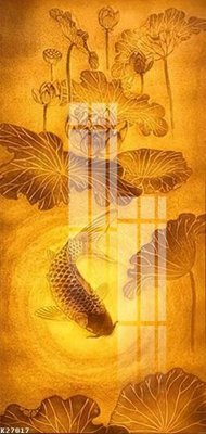 File tranh File gốc in tranh tổng hợp K27017 (ảnh gốc) in trần nhà